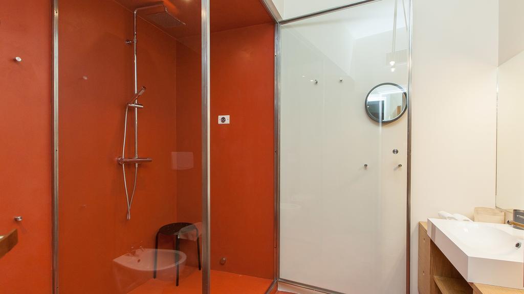 Suite Spanish Apartment Rom Exteriör bild