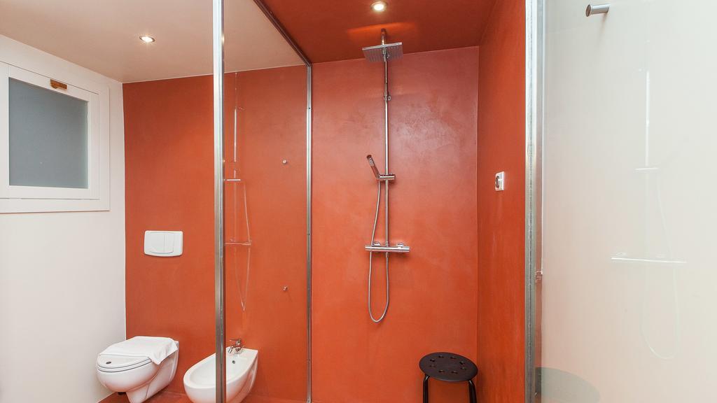 Suite Spanish Apartment Rom Exteriör bild