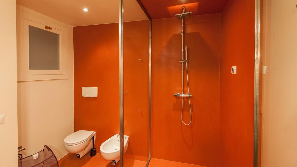 Suite Spanish Apartment Rom Exteriör bild