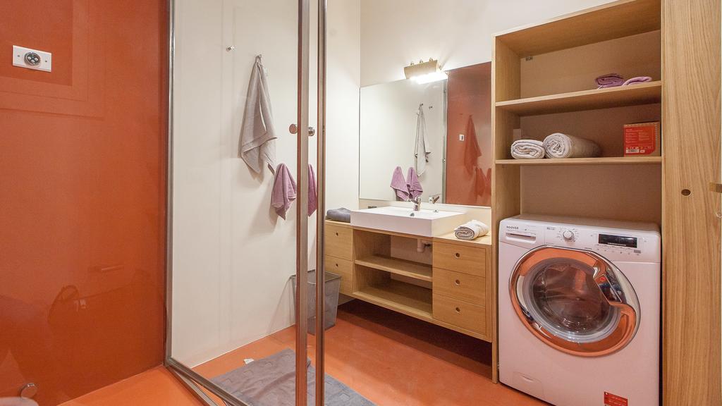 Suite Spanish Apartment Rom Exteriör bild